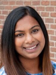 Archana Ramanujam, MA CCC-SLP