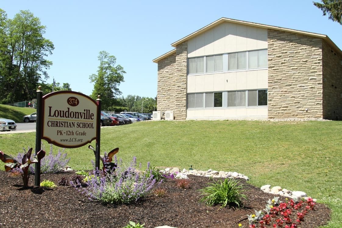 Loudonville Christian School