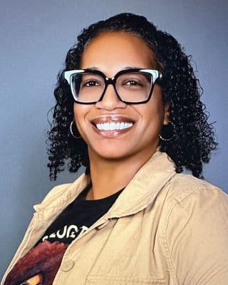 Myisha Edmonds