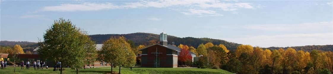 Charlottesville Catholic School