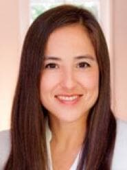 Cecelia Pizano, MS