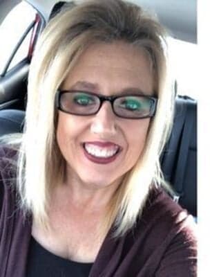 Julie Groover