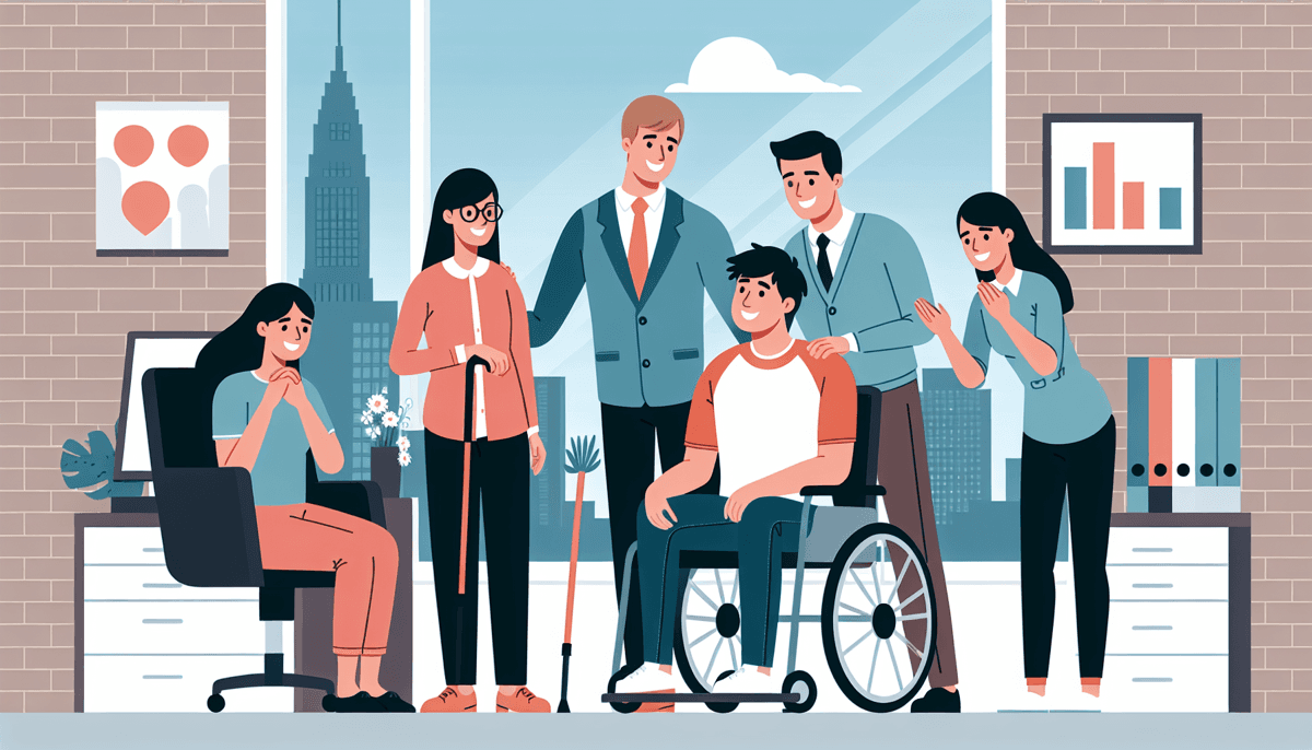 Empowering Individuals with Special Needs: The Critical Role of Family and Caregivers Featured Image