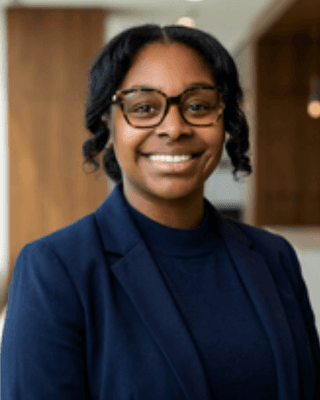 Desiray Thomas