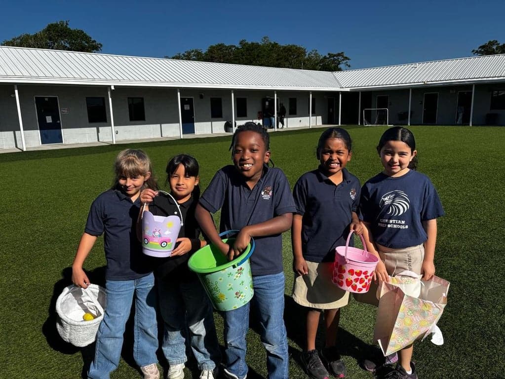 St. Cloud Christian Preparatory School