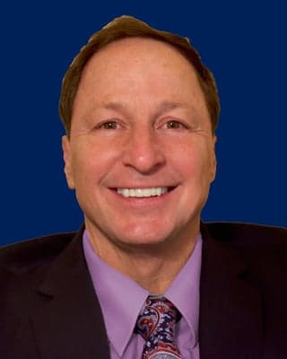 David Corriss