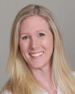 Heidi Jackson