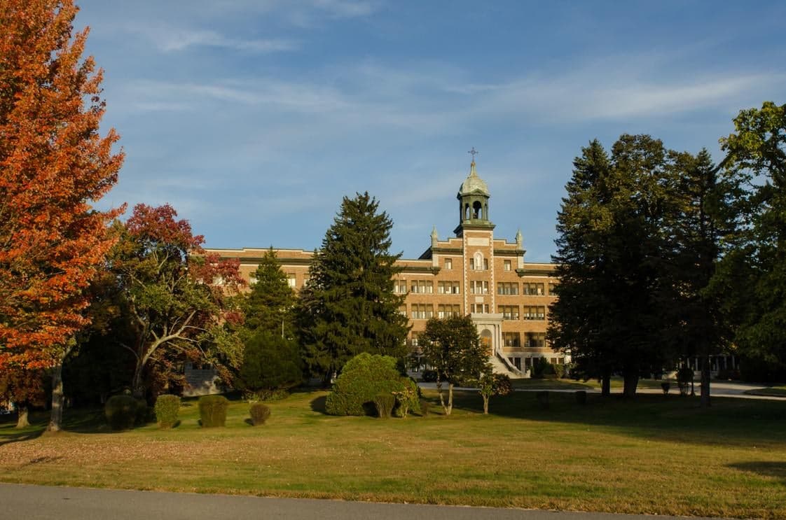 Presentation Of Mary Academy