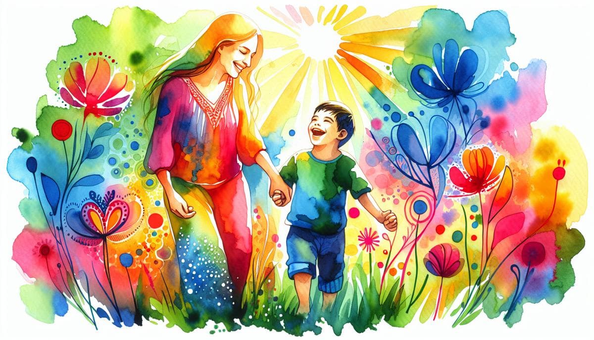 Finding Hope And Support As A Parent Of A Child With Cerebral Palsy