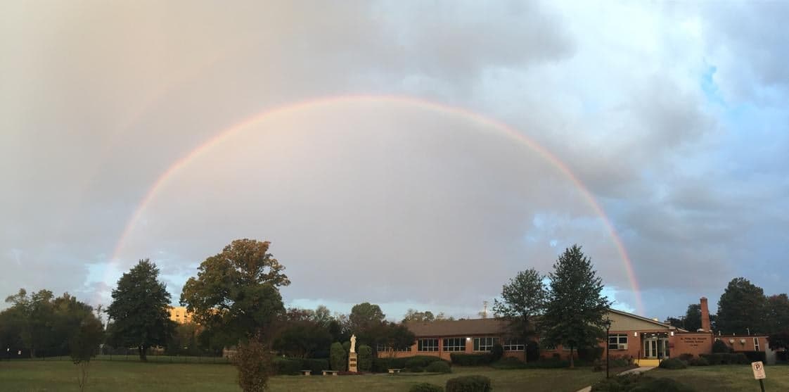 St. Philip The Apostle School