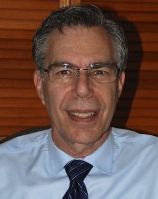 Stephen Yaeger