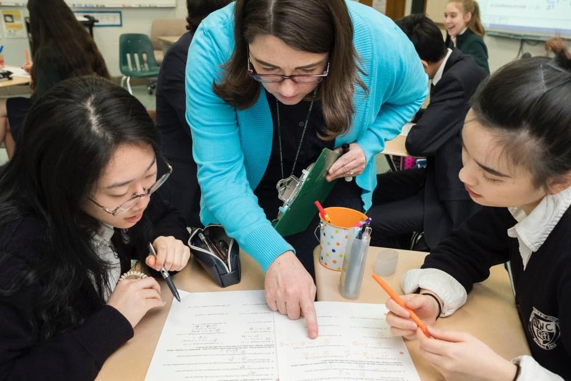 Northwest Catholic High School