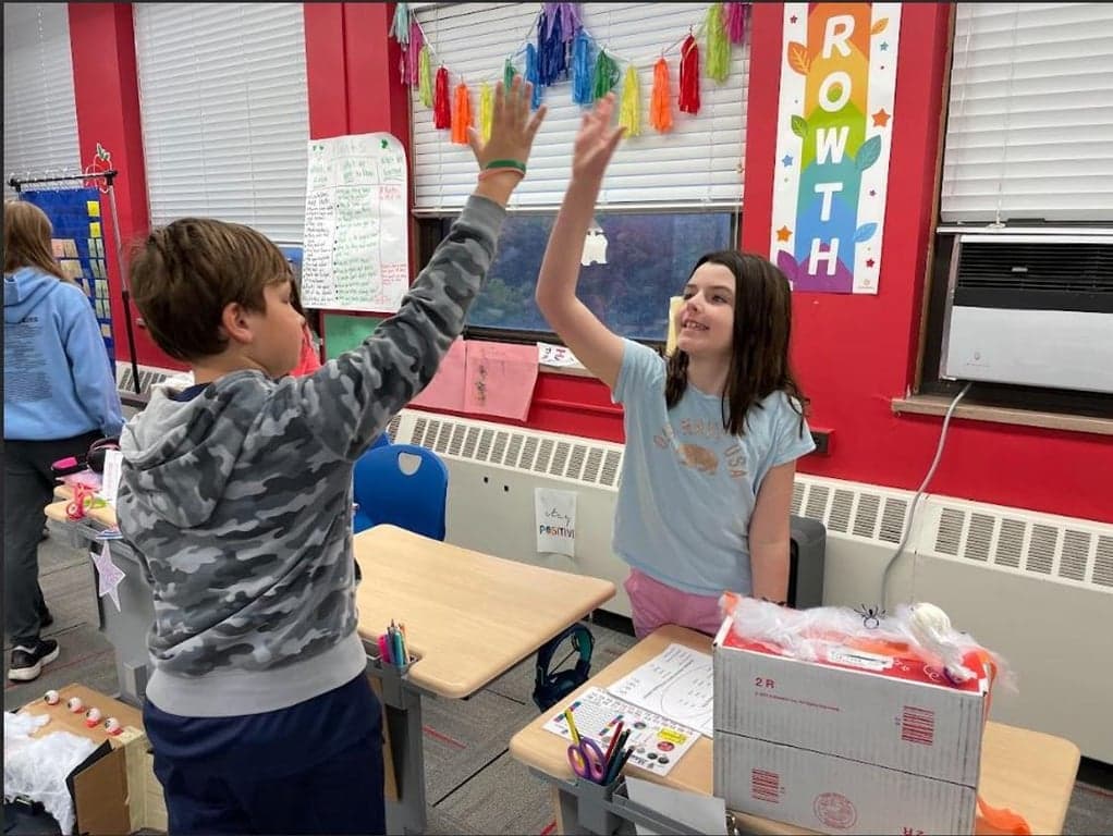 Hyde Park Day School - Lemont Campus