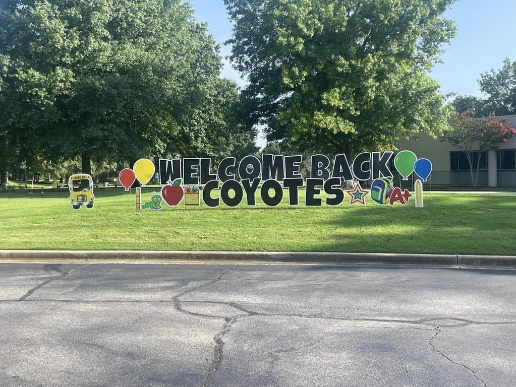 Huntsville College Preparatory School