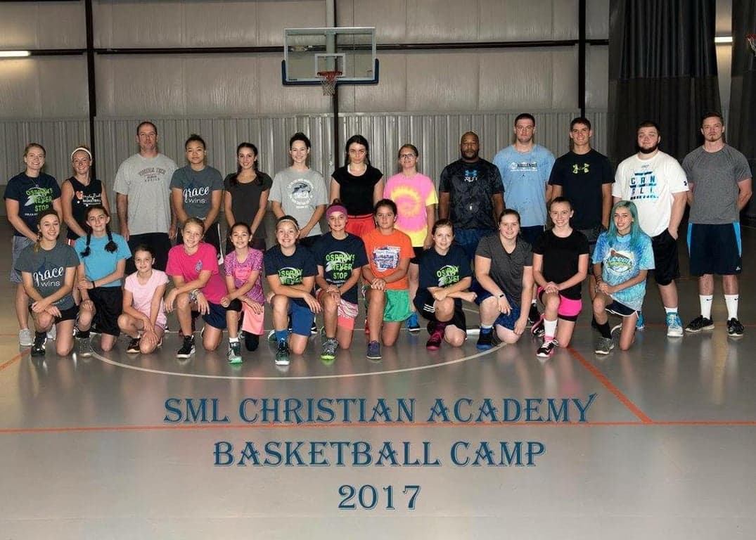 Smith Mountain Lake Christian Academy