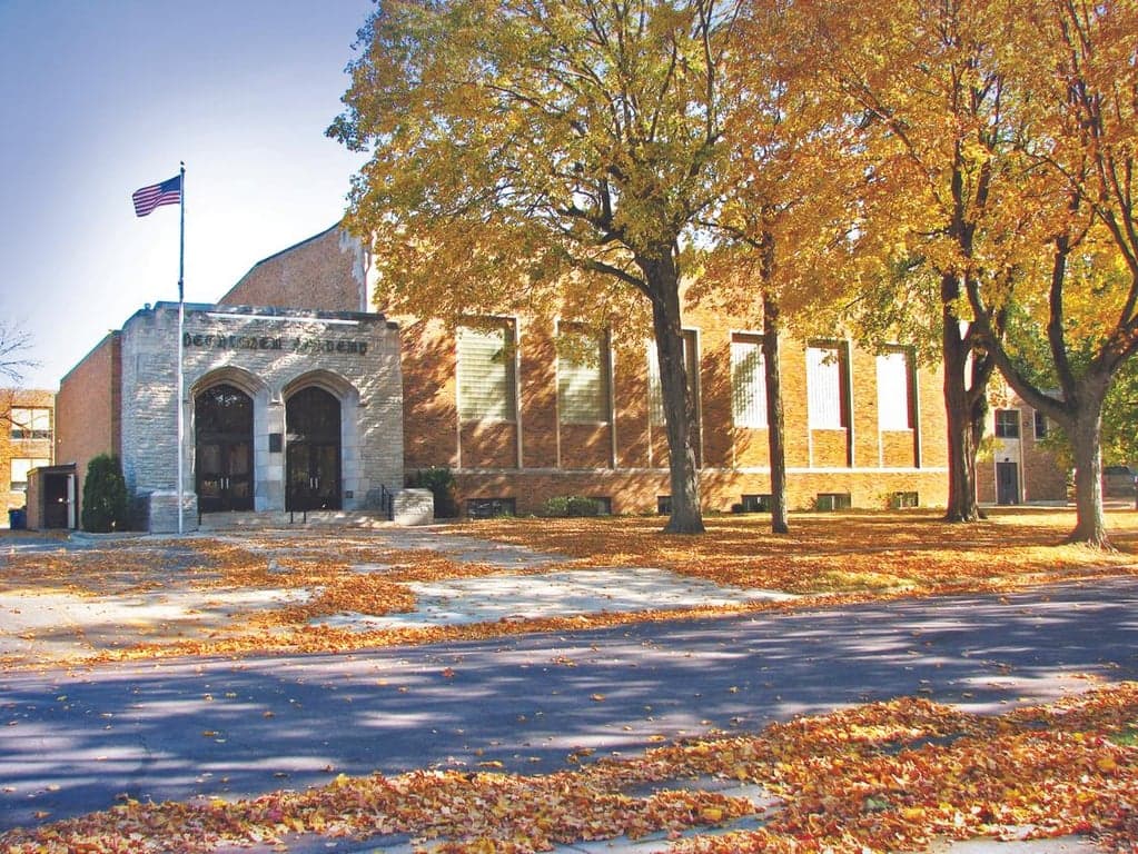 Bethlehem Academy