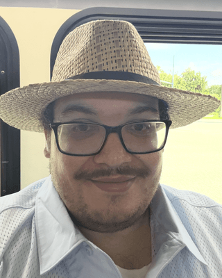 Jose Garcia-Parrilla
