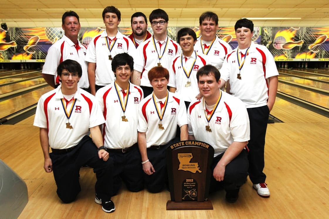 Archbishop Rummel High School