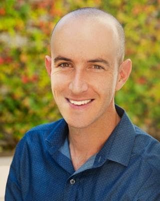 Dustin Weissman