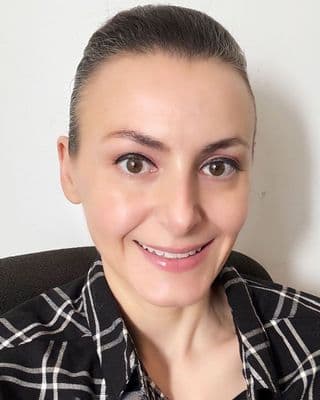 Marmar Mehrpouyan