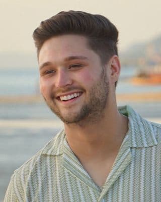 Taylor Colleran