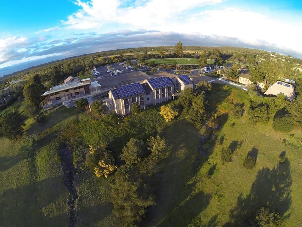 York School