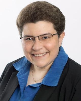 Kristi Pace