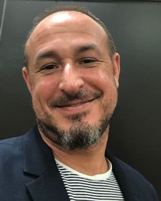 Michael Zabala Kaltenbach