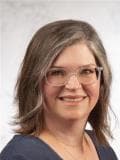 Heather Robinson, SLP