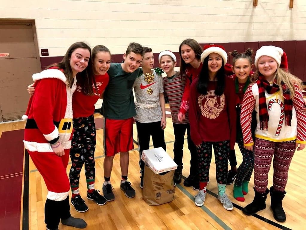 Traverse City Christian School