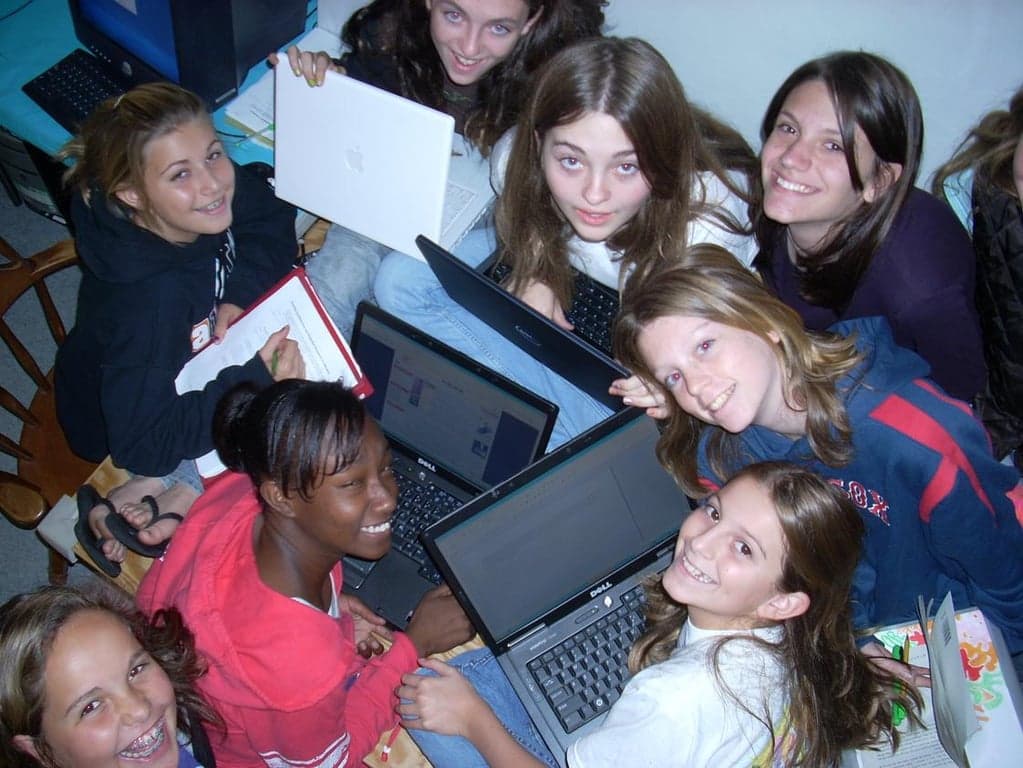 Cornerstone Learning Community