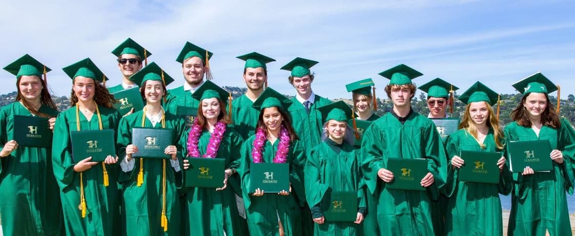 Headlands Preparatory School