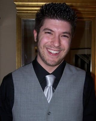 Matthew Maurer