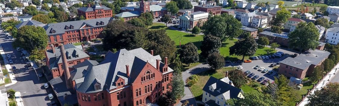 Worcester Academy
