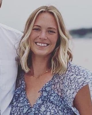 Jenny Hoving