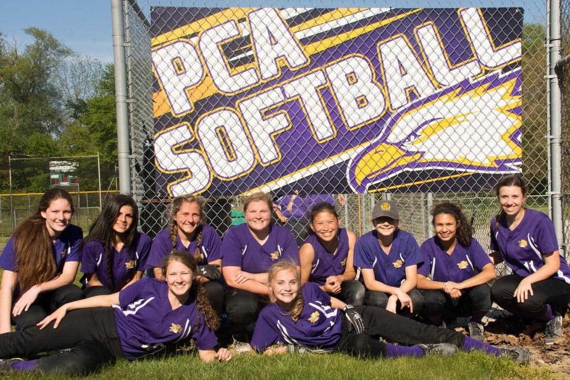 Plymouth Christian Academy