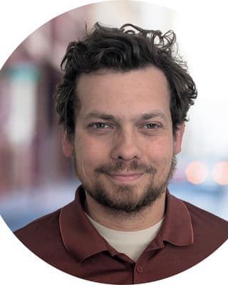 Robert Descoteaux Jr