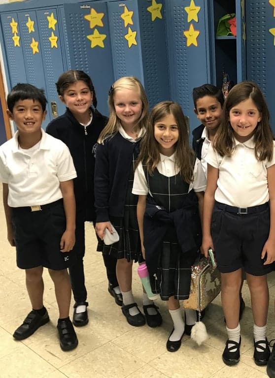 Immaculate Conception Grade School