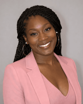 Vivian Johnson