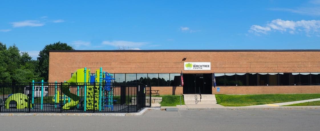 The Birchtree Center