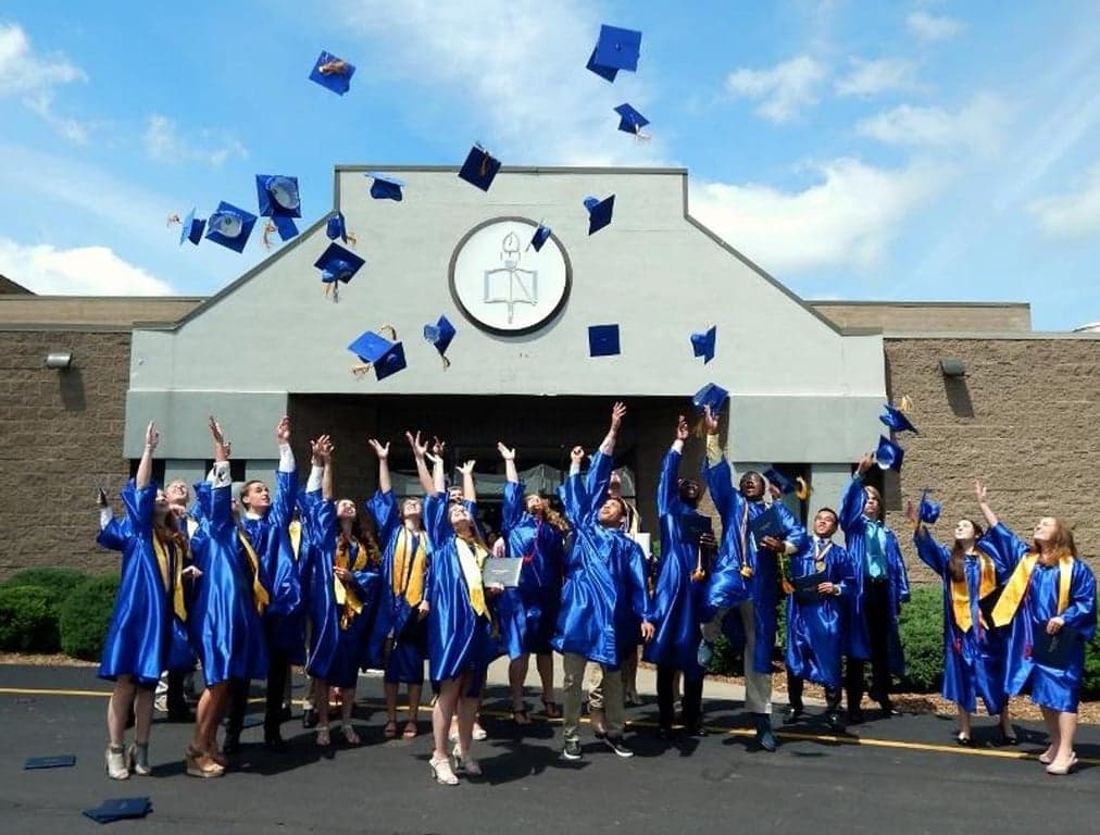 Faith Heritage School