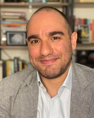 Joseph LaBadia