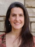 Michelle Underhill, MA
