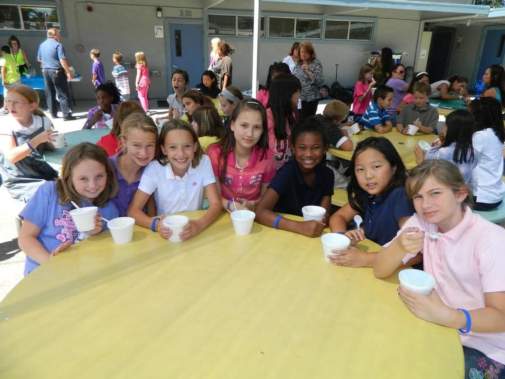 Walnut Creek Christian Academy
