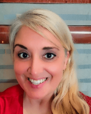 Rebecca Zeiser