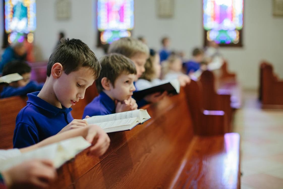 St. Jude Of The Lake Catholic School