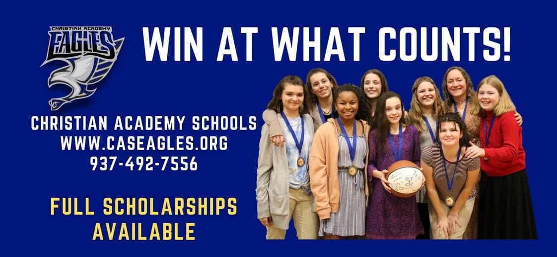 Christian Academy Schools