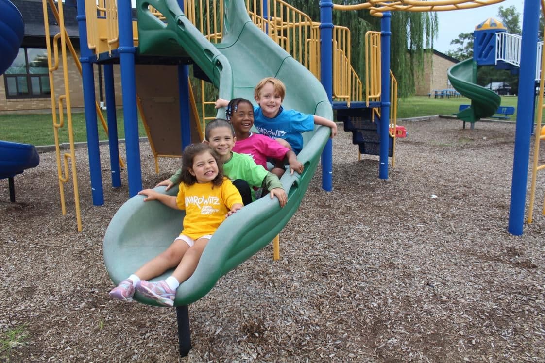 Saul Mirowitz Jewish Community School