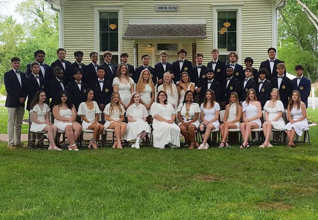 The Webb School