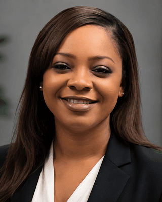 Tabatha Toliver